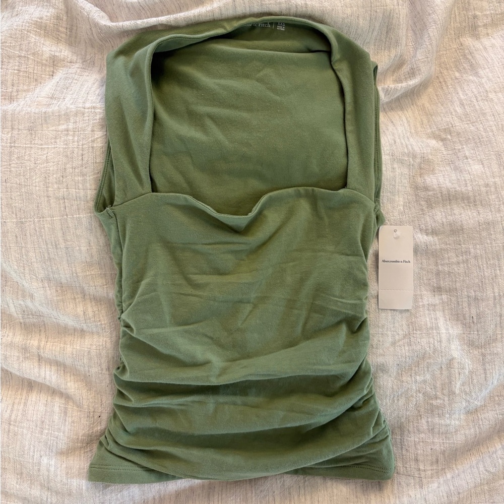 Abercrombie & Fitch Ava Top